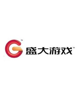 盛大娛樂 盛大娛樂