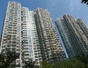 中城天邑 中城天邑