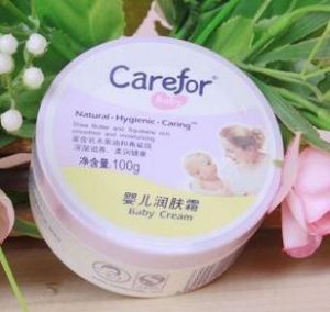 愛護嬰兒潤膚霜 愛護嬰兒潤膚霜
