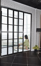 新標輕型隔斷門