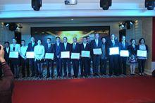 浙江十佳商旅酒店