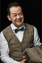 馬捷[天津人民藝術劇院演員]