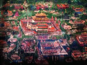 桑耶風景名勝區 桑耶風景名勝區