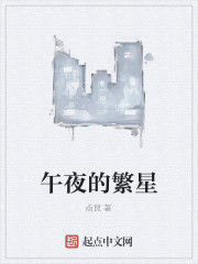 午夜的繁星 午夜的繁星