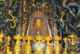 四皈依[佛教文化]