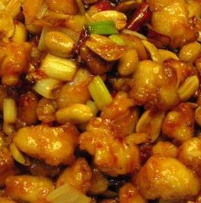 尖椒土豆雞丁 尖椒土豆雞丁