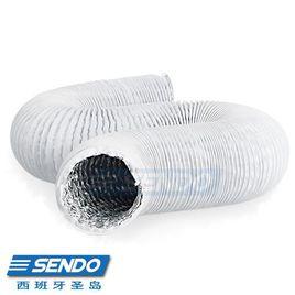 PVC鋁箔複合軟管