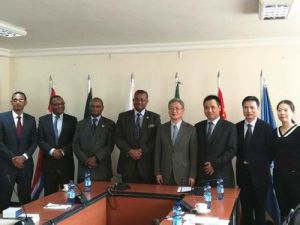 中國社會科學院世界經濟與政治研究所