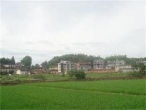 牧二分場村 牧二分場村