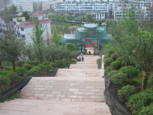 大足南山 大足南山