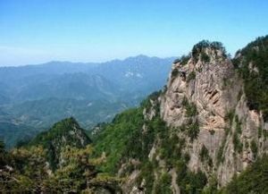 龍池曼國家自然保護區 龍池曼國家自然保護區