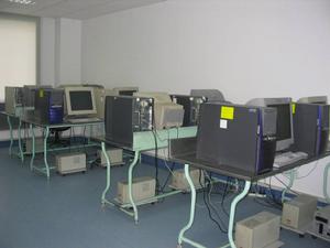 中國科學院微電子研究所