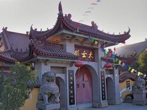 銅陵縣大士閣 銅陵縣大士閣