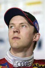 馬蒂亞斯&middot;埃克斯特羅姆