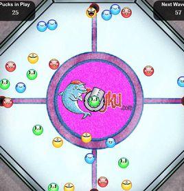 海豚吹泡泡 海豚吹泡泡