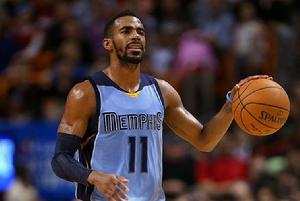 小邁克&middot;康利