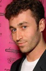 詹姆斯·丁恩 詹姆斯·丁恩