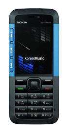諾基亞 5310 XpressMusic