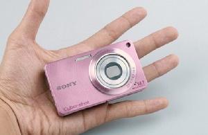 機身大小直觀對比