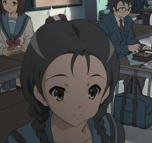 瀨能香織 瀨能香織