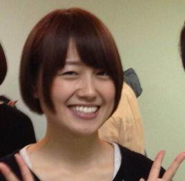 山根萬理奈 山根萬理奈