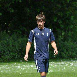 肯尼·麥克沃伊 肯尼·麥克沃伊