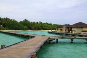 天堂島度假酒店 天堂島度假酒店