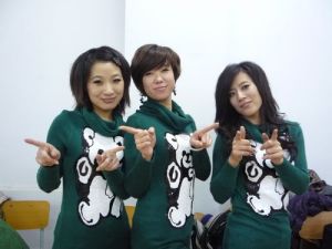 開平區第一實驗國小