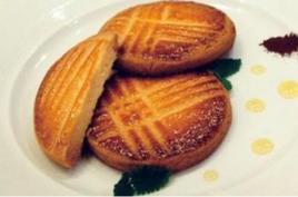 布列塔尼酥餅 布列塔尼酥餅