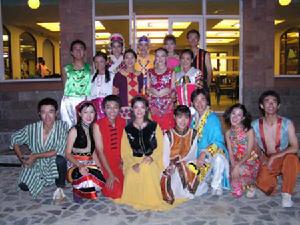 Communication University of China, Nanguang College