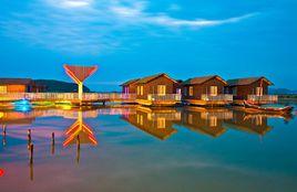 朱家尖街道 朱家尖街道