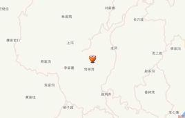 鹽井壩村 鹽井壩村