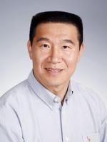 王大衛[國家體育總局田徑運動管理中心副主任]