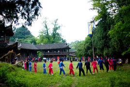 土家族擺手歌 土家族擺手歌