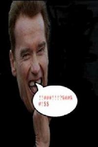 阿諾施瓦辛格經典台詞 阿諾施瓦辛格經典台詞