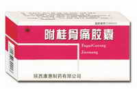 附桂骨痛膠囊 附桂骨痛膠囊