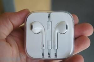 EarPods