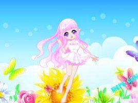 百花仙子公主 百花仙子公主