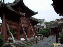 西安閻良清真寺