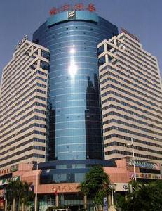 太平洋商貿大廈 太平洋商貿大廈
