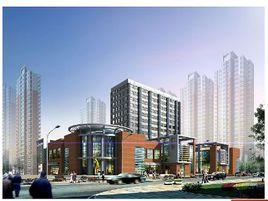 長庚老年公寓 長庚老年公寓