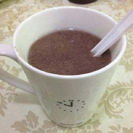 薏米紅豆濃漿 薏米紅豆濃漿