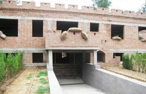 義和莊園真人CS