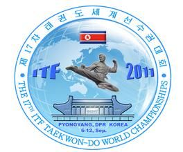 國際跆拳道聯盟