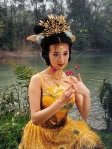 伴君常開花一朵 伴君常開花一朵