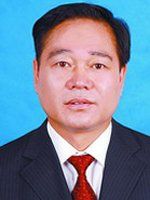 宋建業[新疆生產建設兵團原黨委常委、副司令員]