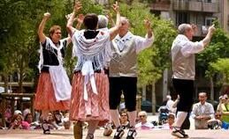 薩爾達納舞 薩爾達納舞