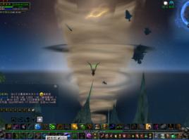 龍捲風[口袋妖怪技能]