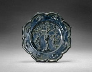 唐月宮鏡 唐月宮鏡