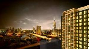 新湖武林國際 新湖武林國際